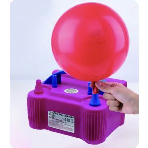 Bomba Eléctrica - Encher Balões