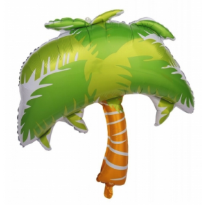 Balão Palmeira